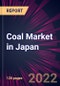 Coal Market in Japan 2022-2026 - Product Thumbnail Image
