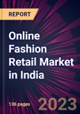 Online Fashion Retail Market in India 2023-2027- Product Image