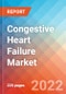 Congestive Heart Failure (CHF) - Market Insights, Epidemiology, and Market Forecast-2032 - Product Thumbnail Image