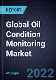 Global Oil Condition Monitoring Market- Product Image