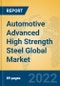 Automotive Advanced High Strength Steel Global Market Insights 2022, Analysis and Forecast to 2027, by Manufacturers, Regions, Technology, Application, Product Type - Product Thumbnail Image