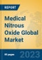 Medical Nitrous Oxide Global Market Insights 2023, Analysis and Forecast to 2028, by Manufacturers, Regions, Technology, Application, Product Type - Product Image