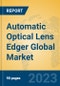 Automatic Optical Lens Edger Global Market Insights 2023, Analysis and Forecast to 2028, by Manufacturers, Regions, Technology, Application, Product Type - Product Thumbnail Image