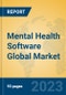 Mental Health Software Global Market Insights 2023, Analysis and Forecast to 2028, by Manufacturers, Regions, Technology, Application, Product Type - Product Image