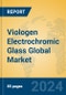 Viologen Electrochromic Glass Global Market Insights 2024, Analysis and Forecast to 2029, by Manufacturers, Regions, Technology, Application, Product Type - Product Image