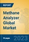 Methane Analyzer Global Market Insights 2023, Analysis and Forecast to 2028, by Manufacturers, Regions, Technology, Application, Product Type - Product Thumbnail Image
