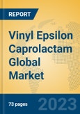 Vinyl Epsilon Caprolactam Global Market Insights 2023, Analysis and Forecast to 2028, by Manufacturers, Regions, Technology, Application, Product Type- Product Image
