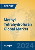 Methyl Tetrahydrofuran Global Market Insights 2024, Analysis and Forecast to 2029, by Manufacturers, Regions, Technology, Application, Product Type- Product Image