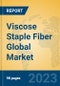 Viscose Staple Fiber Global Market Insights 2023, Analysis and Forecast to 2028, by Manufacturers, Regions, Technology, Application, Product Type - Product Thumbnail Image