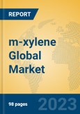 m-xylene Global Market Insights 2023, Analysis and Forecast to 2028, by Manufacturers, Regions, Technology, Application, Product Type- Product Image