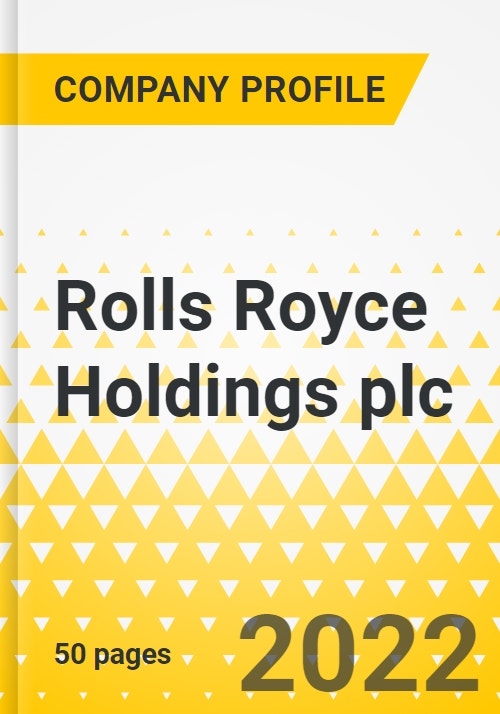 rolls royce strategy analysis