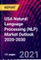 USA Natural Language Processing (NLP) Market Outlook 2020-2030 - Product Thumbnail Image