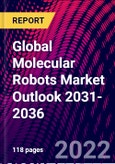 Global Molecular Robots Market Outlook 2031-2036- Product Image