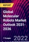 Global Molecular Robots Market Outlook 2031-2036 - Product Thumbnail Image
