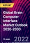Global Brain Computer Interface Market Outlook 2020-2030 - Product Thumbnail Image