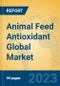 Animal Feed Antioxidant Global Market Insights 2023, Analysis and Forecast to 2028, by Manufacturers, Regions, Technology, Application, Product Type - Product Image