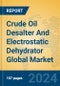 Crude Oil Desalter And Electrostatic Dehydrator Global Market Insights 2024, Analysis and Forecast to 2029, by Manufacturers, Regions, Technology, Application - Product Image