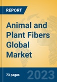 Animal and Plant Fibers Global Market Insights 2023, Analysis and Forecast to 2028, by Manufacturers, Regions, Technology, Application, Product Type- Product Image