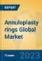 Annuloplasty rings Global Market Insights 2023, Analysis and Forecast to 2028, by Manufacturers, Regions, Technology, Application, Product Type - Product Thumbnail Image