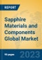 Sapphire Materials and Components Global Market Insights 2023, Analysis and Forecast to 2028, by Manufacturers, Regions, Technology, Application, Product Type - Product Image