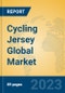 Cycling Jersey Global Market Insights 2023, Analysis and Forecast to 2028, by Manufacturers, Regions, Technology, Application, Product Type - Product Image