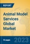 Animal Model Services Global Market Insights 2023, Analysis and Forecast to 2028, by Manufacturers, Regions, Technology, Application, Product Type - Product Image
