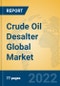 Crude Oil Desalter Global Market Insights 2022, Analysis and Forecast to 2027, by Manufacturers, Regions, Technology, Application, Product Type - Product Thumbnail Image