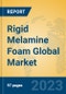 Rigid Melamine Foam Global Market Insights 2023, Analysis and Forecast to 2028, by Manufacturers, Regions, Technology, Application, Product Type - Product Image