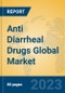 Anti Diarrheal Drugs Global Market Insights 2023, Analysis and Forecast to 2028, by Manufacturers, Regions, Technology, Application, Product Type - Product Image