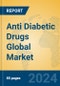 Anti Diabetic Drugs Global Market Insights 2024, Analysis and Forecast to 2029, by Manufacturers, Regions, Technology, Application - Product Image