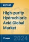 High-purity Hydrochloric Acid Global Market Insights 2024, Analysis and Forecast to 2029, by Manufacturers, Regions, Technology, Application - Product Image