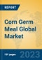 Corn Germ Meal Global Market Insights 2023, Analysis and Forecast to 2028, by Manufacturers, Regions, Technology, Application, Product Type - Product Image