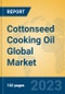 Cottonseed Cooking Oil Global Market Insights 2023, Analysis and Forecast to 2028, by Manufacturers, Regions, Technology, Application, Product Type - Product Image