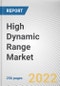 High Dynamic Range Market by Type, Product Type and Application: Global Opportunity Analysis and Industry Forecast, 2021-2030 - Product Thumbnail Image