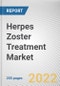 Herpes Zoster Treatment Market by Treatment Type Route Administration and Distribution Channel: Global Opportunity Analysis and Industry Forecast, 2021-2030 - Product Thumbnail Image