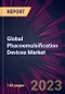 Global Phacoemulsification Devices Market 2024-2028 - Product Thumbnail Image