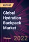 Global Hydration Backpack Market 2022-2026 - Product Thumbnail Image