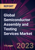 Global Semiconductor Assembly and Testing Services Market 2023-2027- Product Image