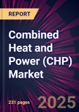 Combined Heat and Power (CHP) Market 2025-2029- Product Image