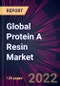 Global Protein A Resin Market 2022-2026 - Product Thumbnail Image