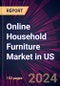 Online Household Furniture Market in US 2024-2028 - Product Thumbnail Image