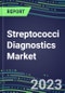 2023 Streptococci Diagnostics Market: USA, Europe, Japan - Supplier Shares, Test Volume and Sales Forecasts by Country and Market Segment - Hospitals, Commercial and Public Health Labs, POC Locations - Product Image