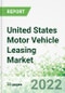 United States Motor Vehicle Leasing Market 2021-2025 - Product Thumbnail Image