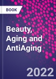 Beauty, Aging and AntiAging- Product Image