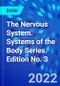 The Nervous System. Systems of the Body Series. Edition No. 3 - Product Thumbnail Image