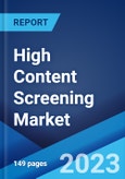 High Content Screening Market: Global Industry Trends, Share, Size, Growth, Opportunity and Forecast 2023-2028- Product Image