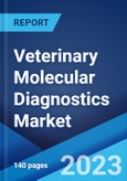 Veterinary Molecular Diagnostics Market: Global Industry Trends, Share, Size, Growth, Opportunity and Forecast 2023-2028- Product Image