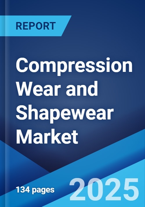Compression Wear and Shapewear Market Report by Product Type, Gender