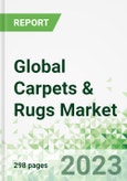 Global Carpets & Rugs Market 2023-2032- Product Image