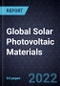 Growth Opportunities in Global Solar Photovoltaic Materials - Product Thumbnail Image